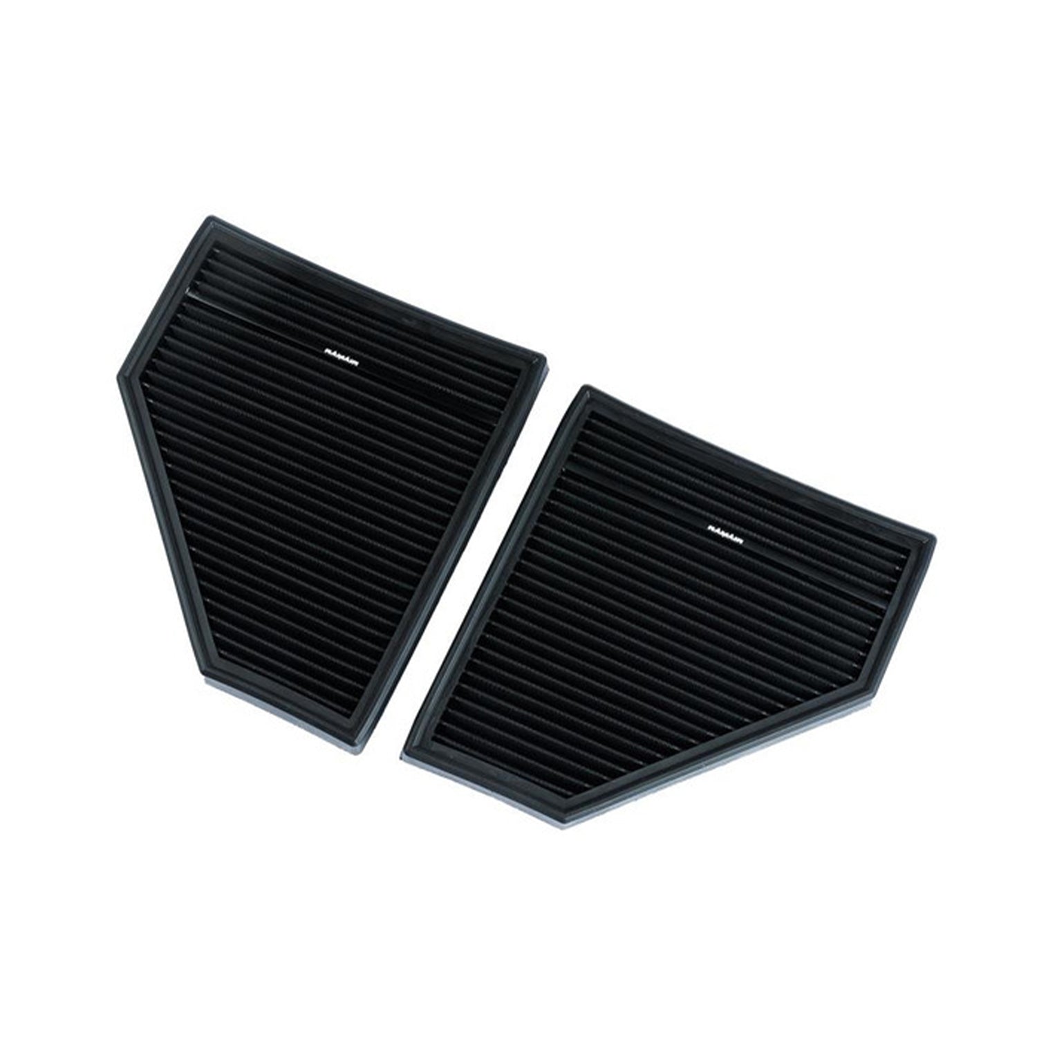 Ramair Performance Pleated Replacement Air Filters for BMW M2 M3 M4 3.0T S58