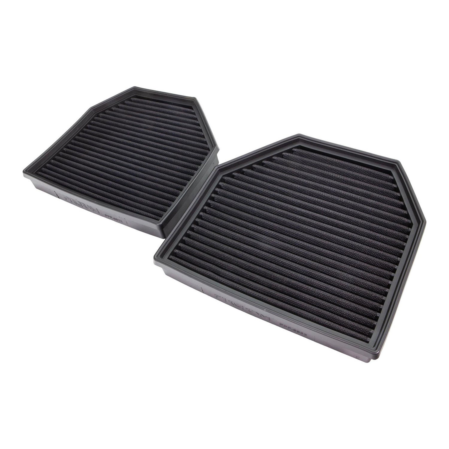 Ramair PPF-9822 Pleated Air Filter For BMW S55 & S63 4.4 V8