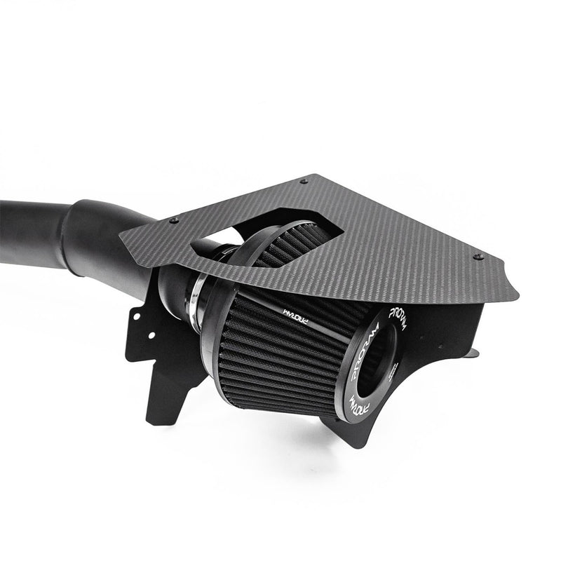 Ramair Proram BMW S58 Air Intake Kit - G80 M3, G82 M4 & G87 M2