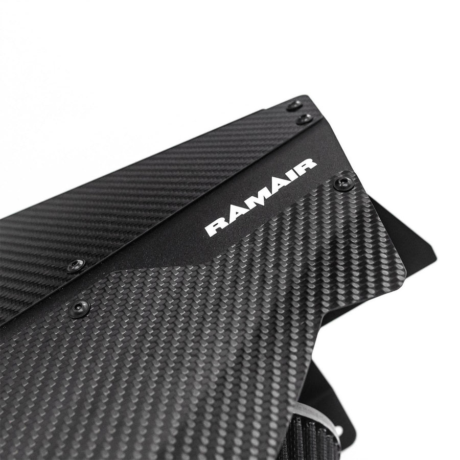 Ramair Proram BMW S58 Air Intake Kit - G80 M3, G82 M4 & G87 M2