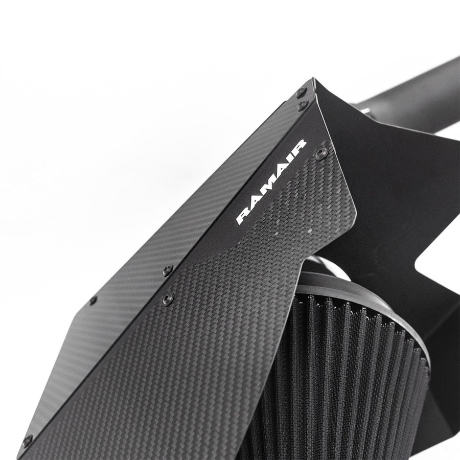 Ramair Proram BMW S58 Air Intake Kit - G80 M3, G82 M4 & G87 M2