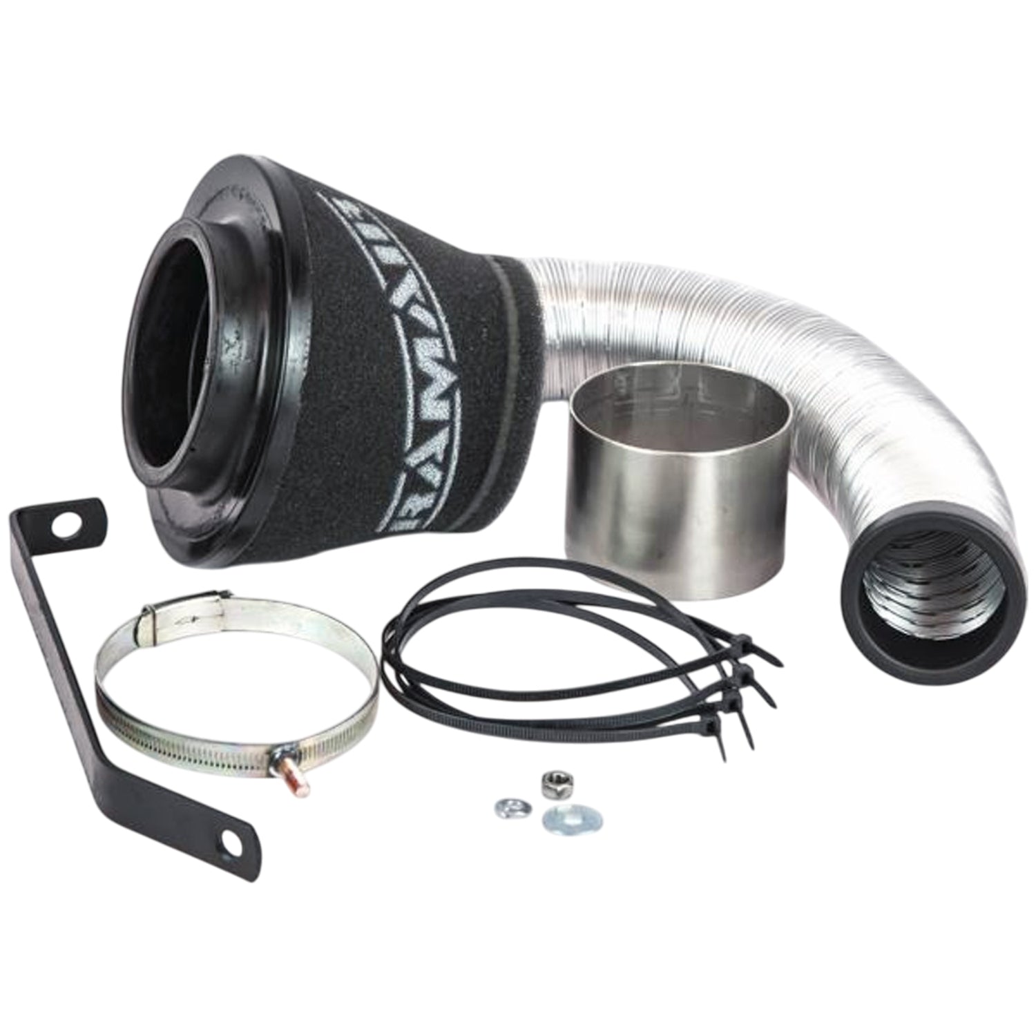 Ramair Ramair SR Performance Induction Air Filter Kit for BMW E46 320i & 323i