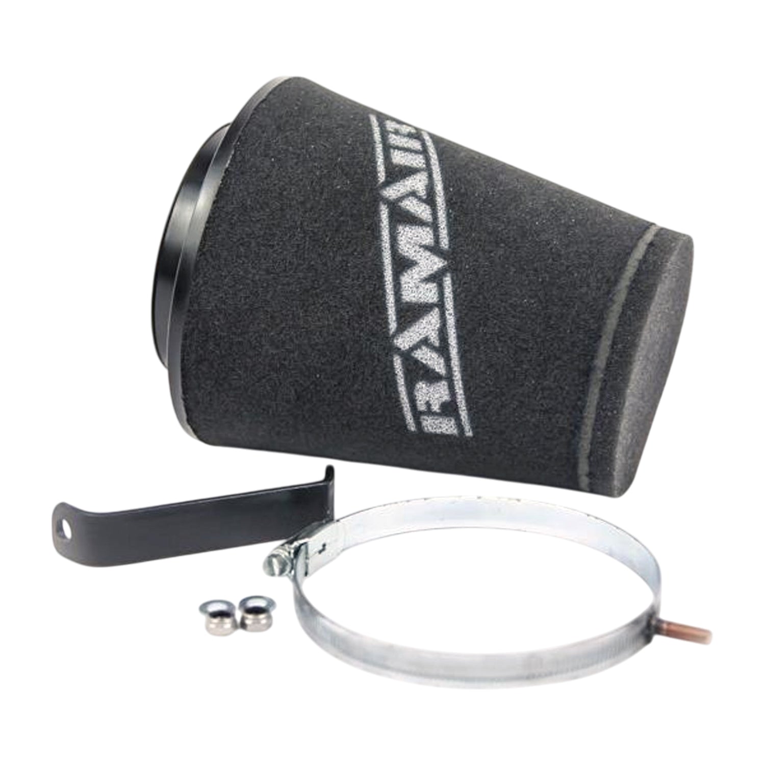 Ramair SR Performance Induction Air Filter Kit For BMW E46 330i