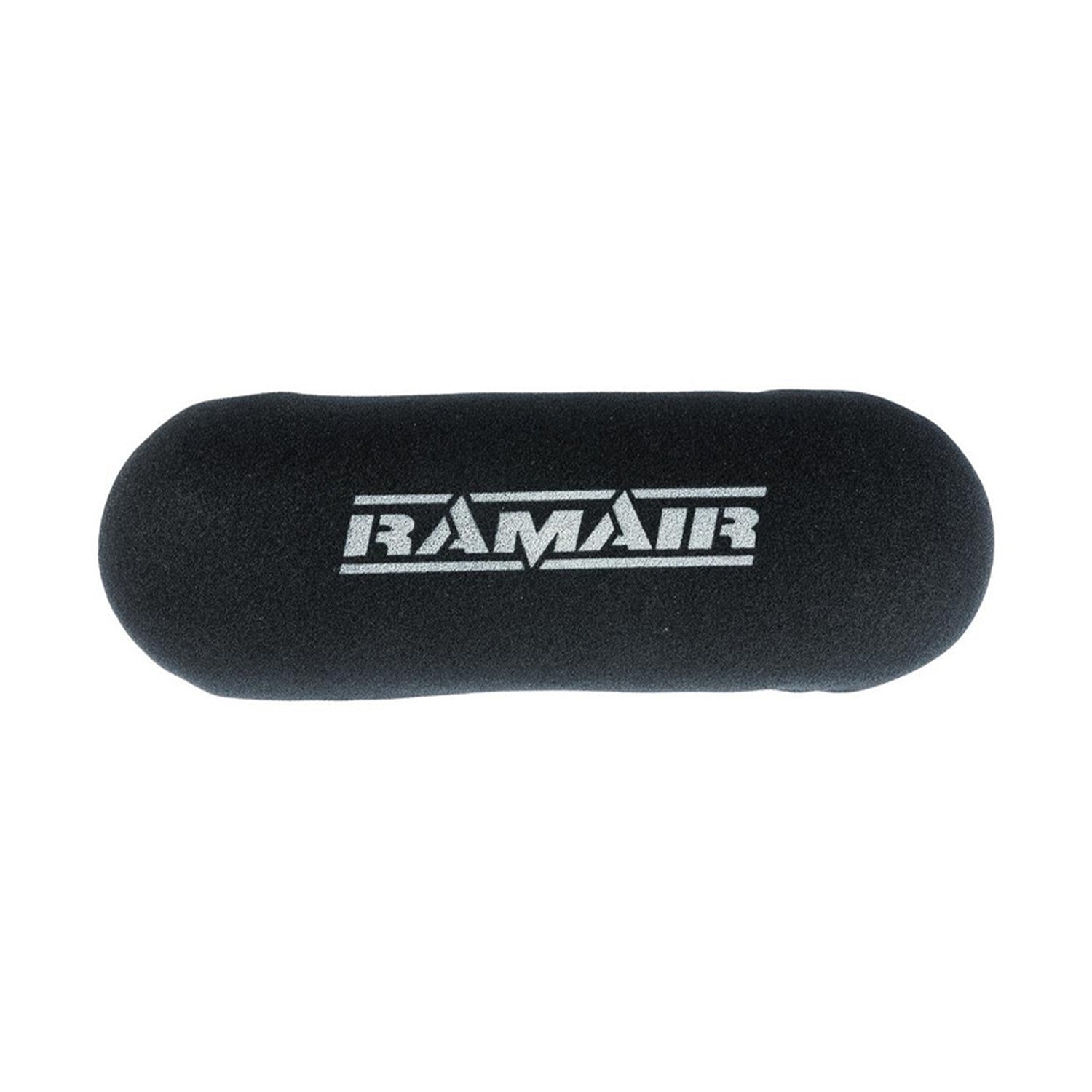 Ramair Twin Domed Carb Air Filter & Baseplate For BMW 2002 (125mm Internal Height)