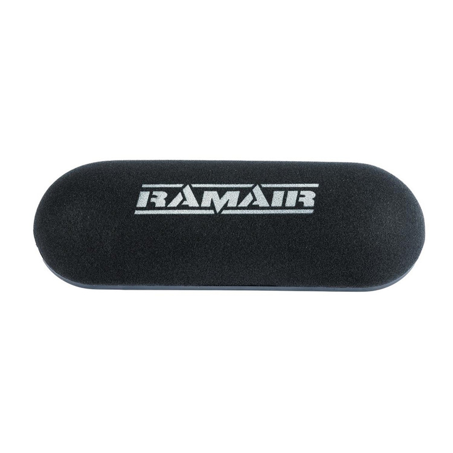 Ramair Twin Domed Carb Air Filter & Baseplate For BMW 2002 (90mm Internal Height)