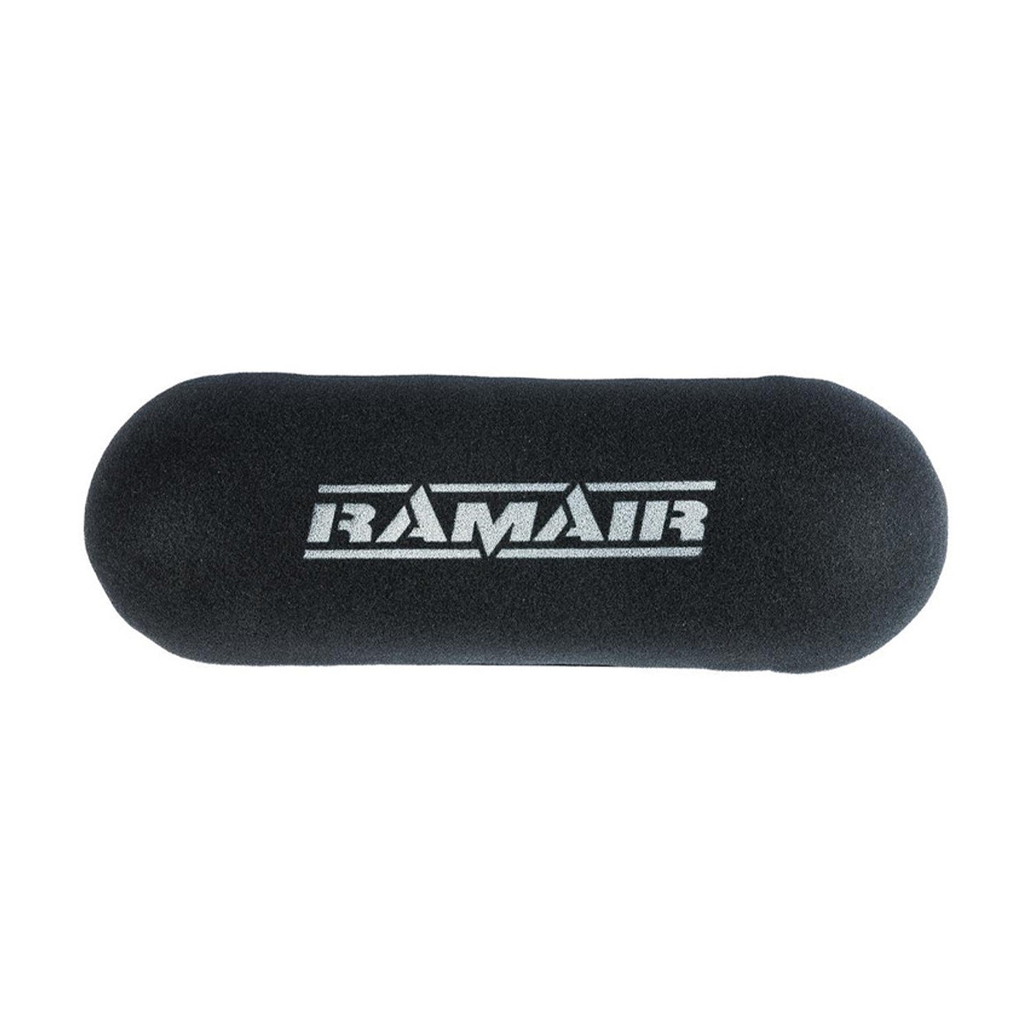 Ramair Twin Domed Carb Air Filter & Baseplate For BMW 2002 (90mm Internal Height)