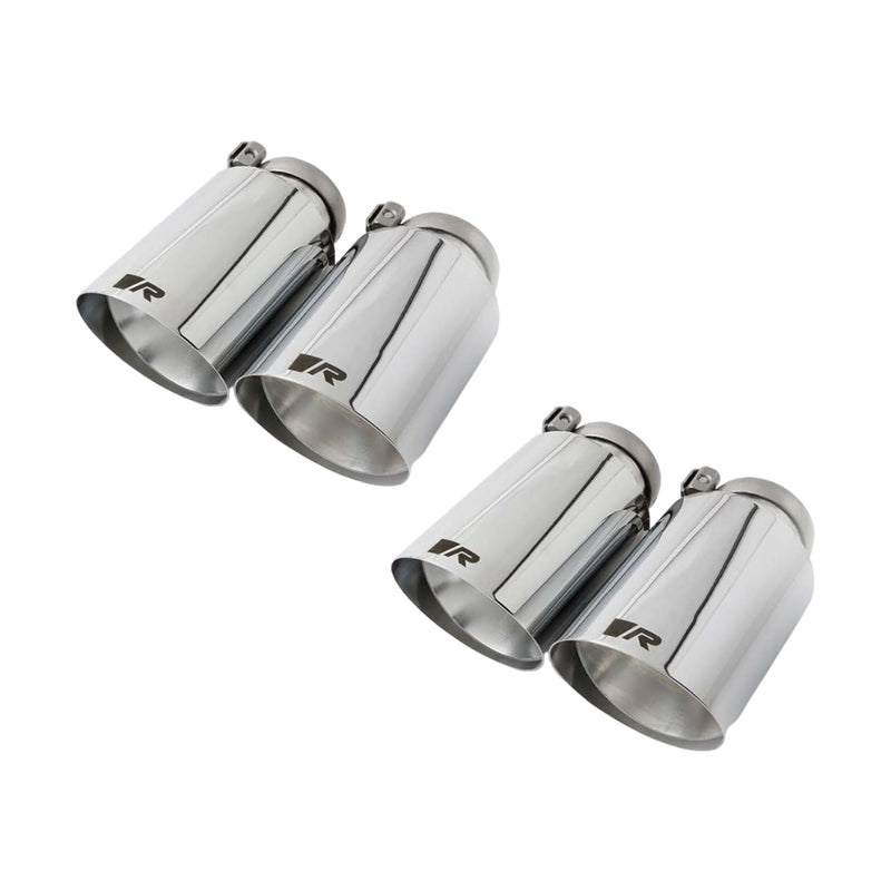 Remus BMW G80 M3 G82 M4 Racing Secondary Cat Back Exhaust System