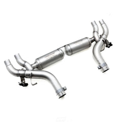 Remus BMW G90 & G99 M5 Axle Back Exhaust System