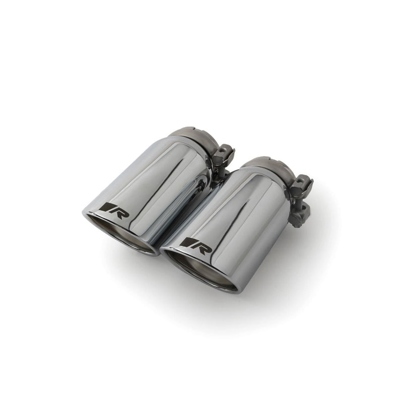 Remus Exhausts BMW G42 M240i Cat Back Exhaust System With Chrome Tailpipes