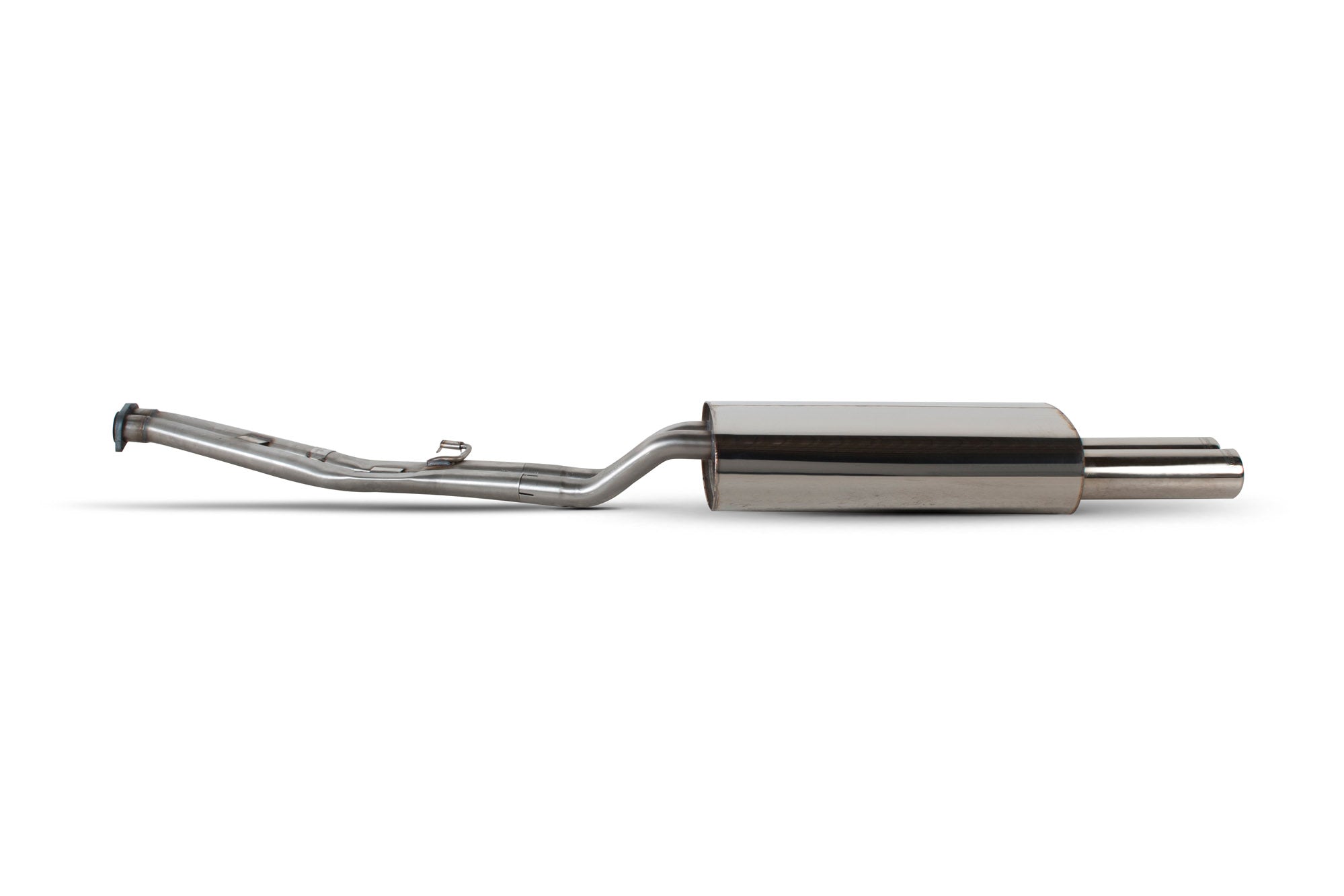 Scorpion Exhaust System For BMW E30 320/325 inc Cabrio & Touring