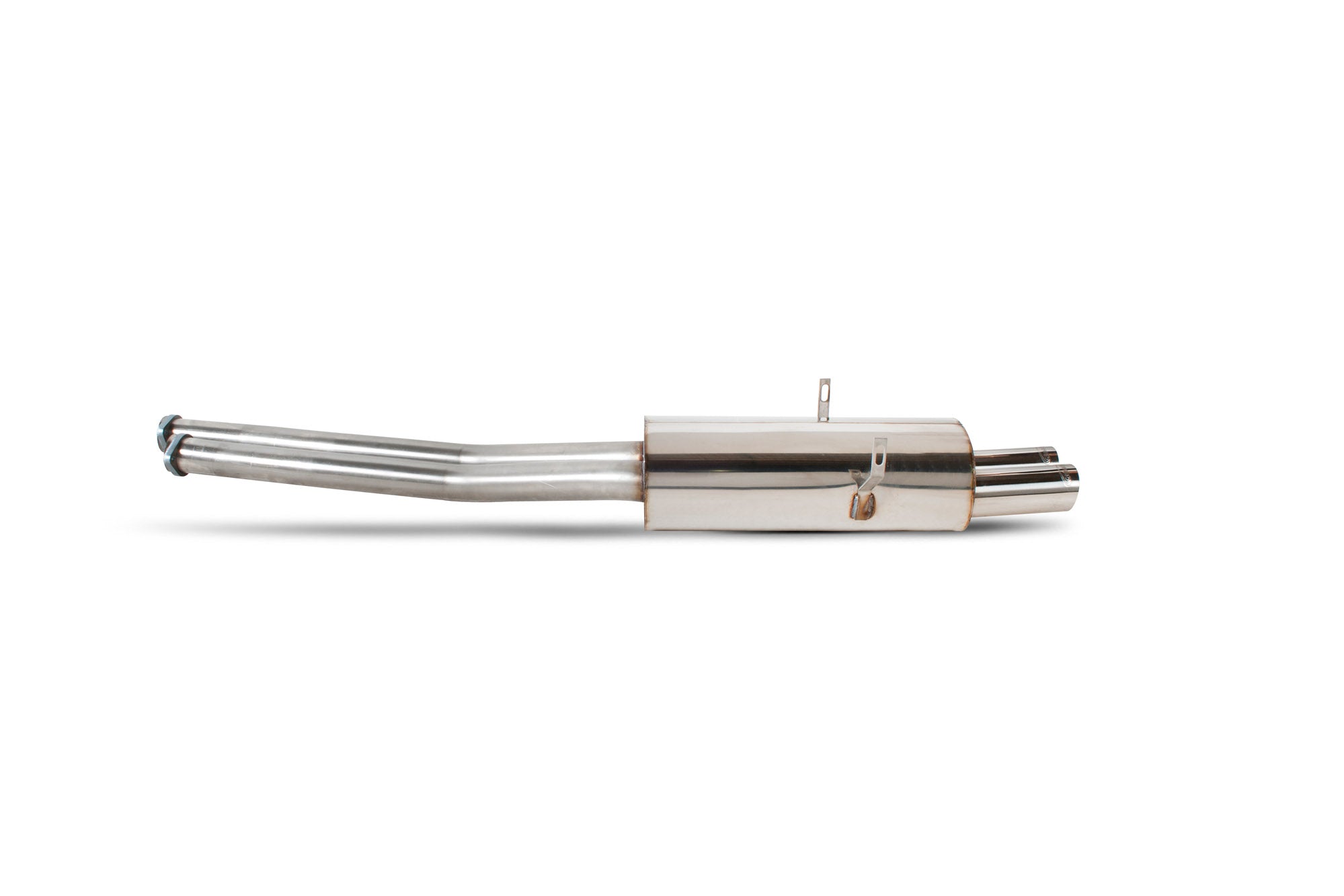 Scorpion Exhaust System For BMW E36 M3 / M3 Evo