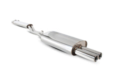 Scorpion Exhaust System For BMW E30 325 inc Cabrio & Touring (1985-1988)