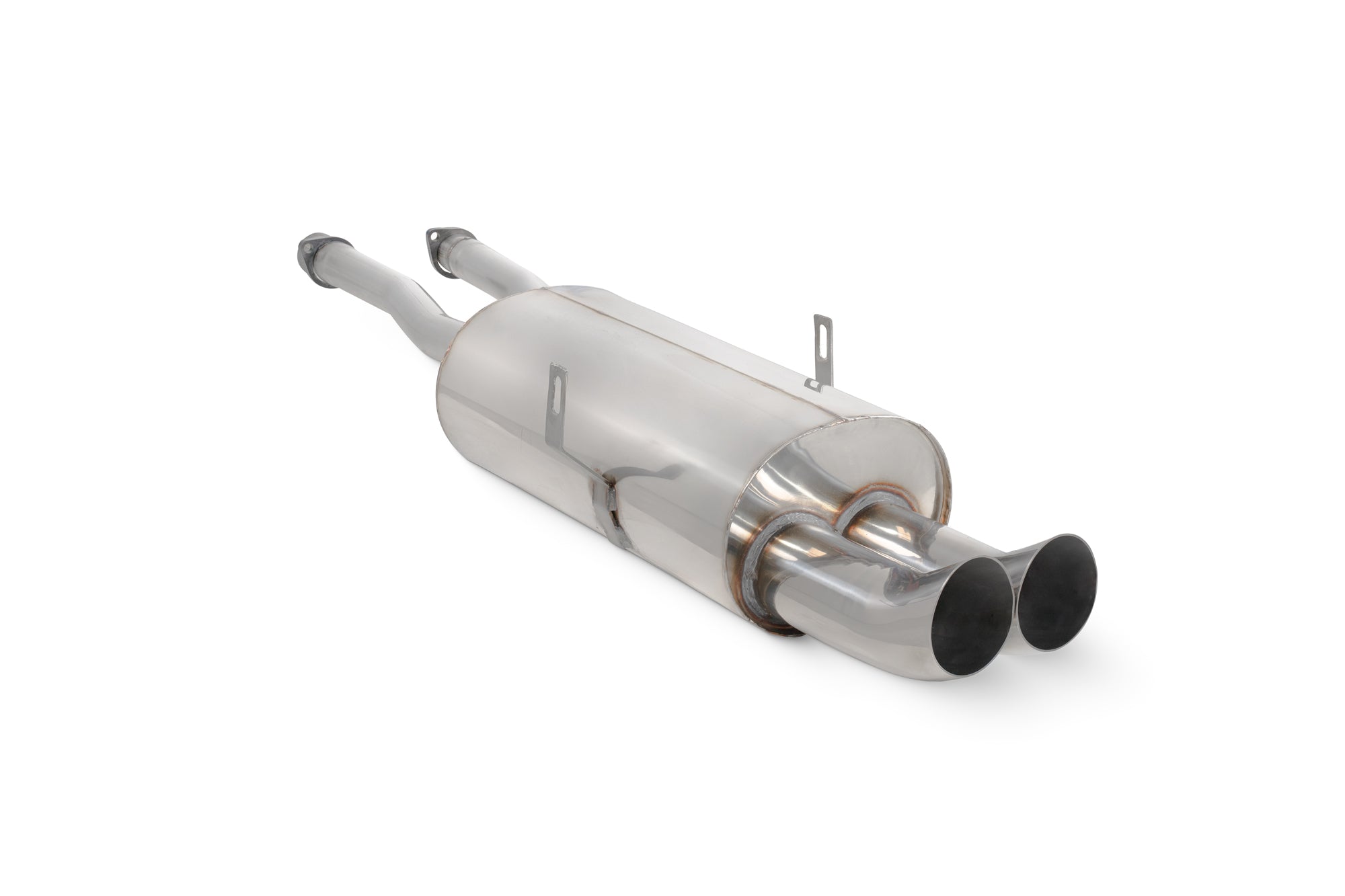 Scorpion Exhaust System For BMW E36 325/328 DTM 76mm