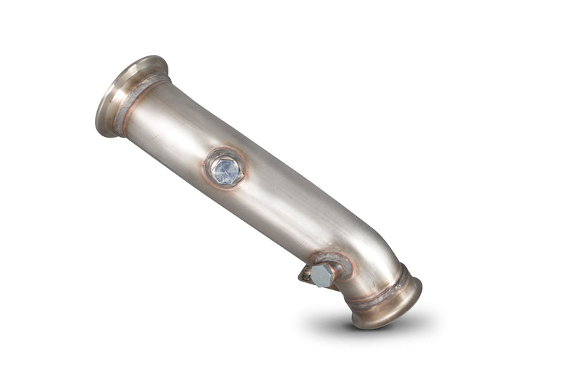 Scorpion Exhaust Catalyst Replacement For BMW M135i