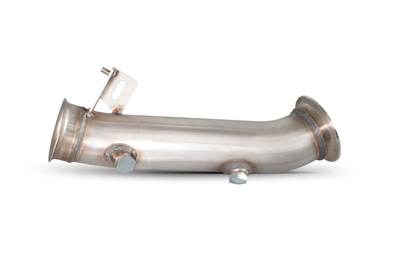Scorpion Exhaust Catalyst Replacement For BMW M135i