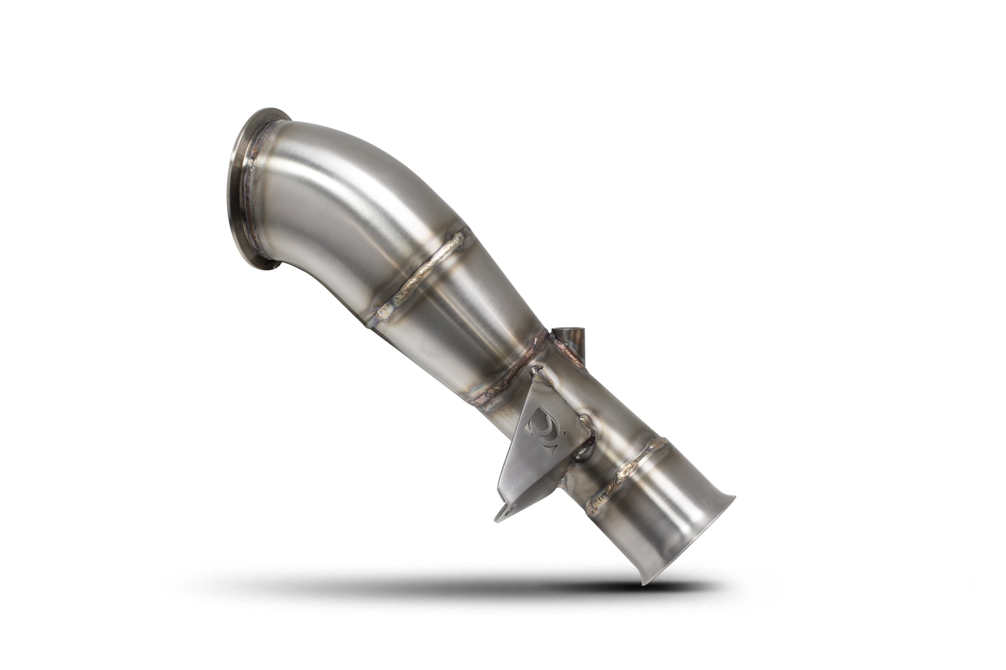 Scorpion Exhaust Downpipe For BMW M2 F87 Non-GPF