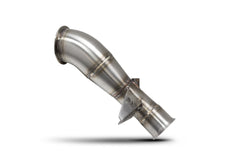 Scorpion Exhaust Decat Downpipe For BMW F87 M2 N55 Non-GPF
