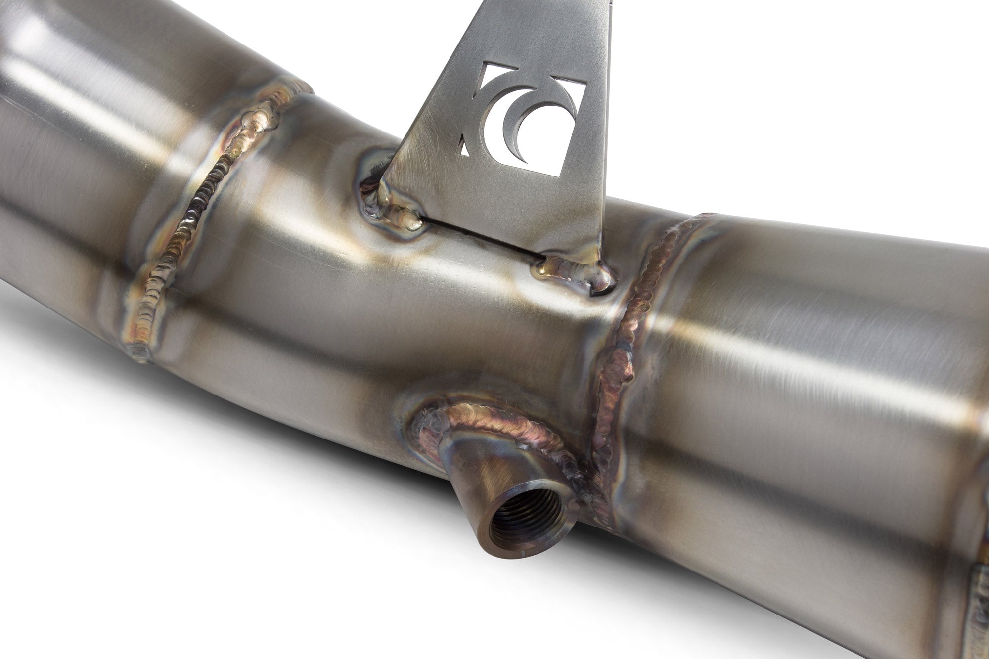 Scorpion Exhaust Downpipe For BMW M2 F87 Non-GPF