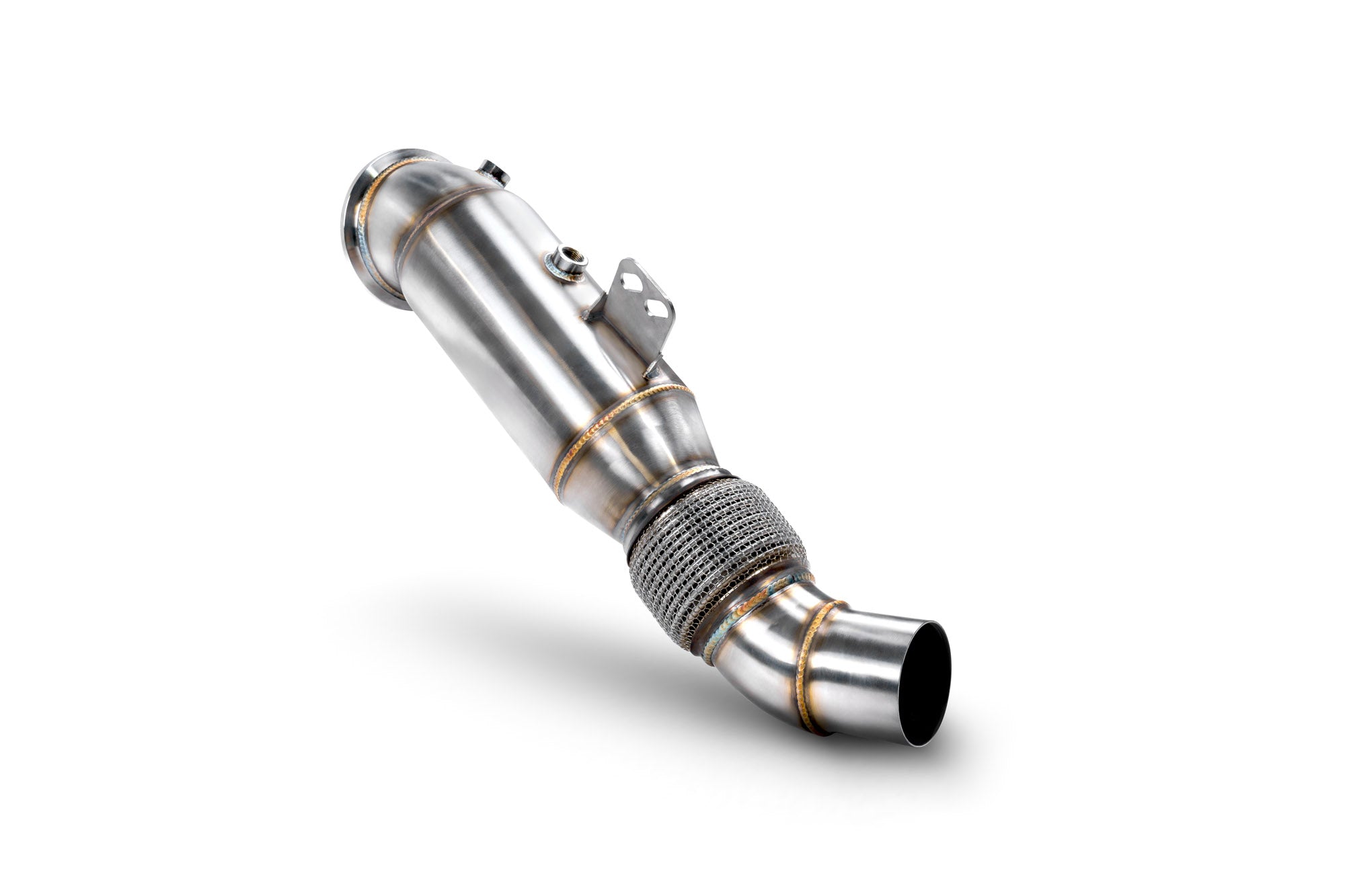 Scorpion BMW M140i Decat Downpipe (F20/F21)