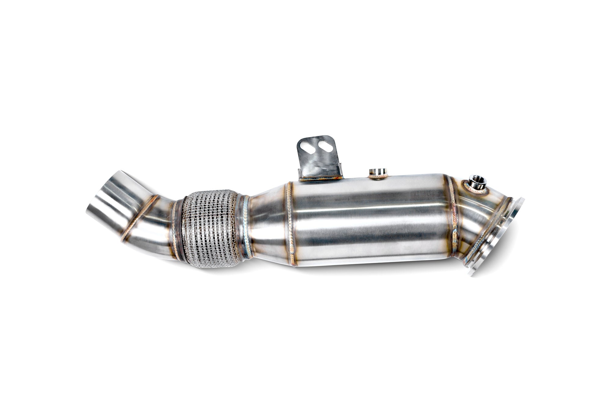 Scorpion BMW M140i Decat Downpipe (F20/F21)