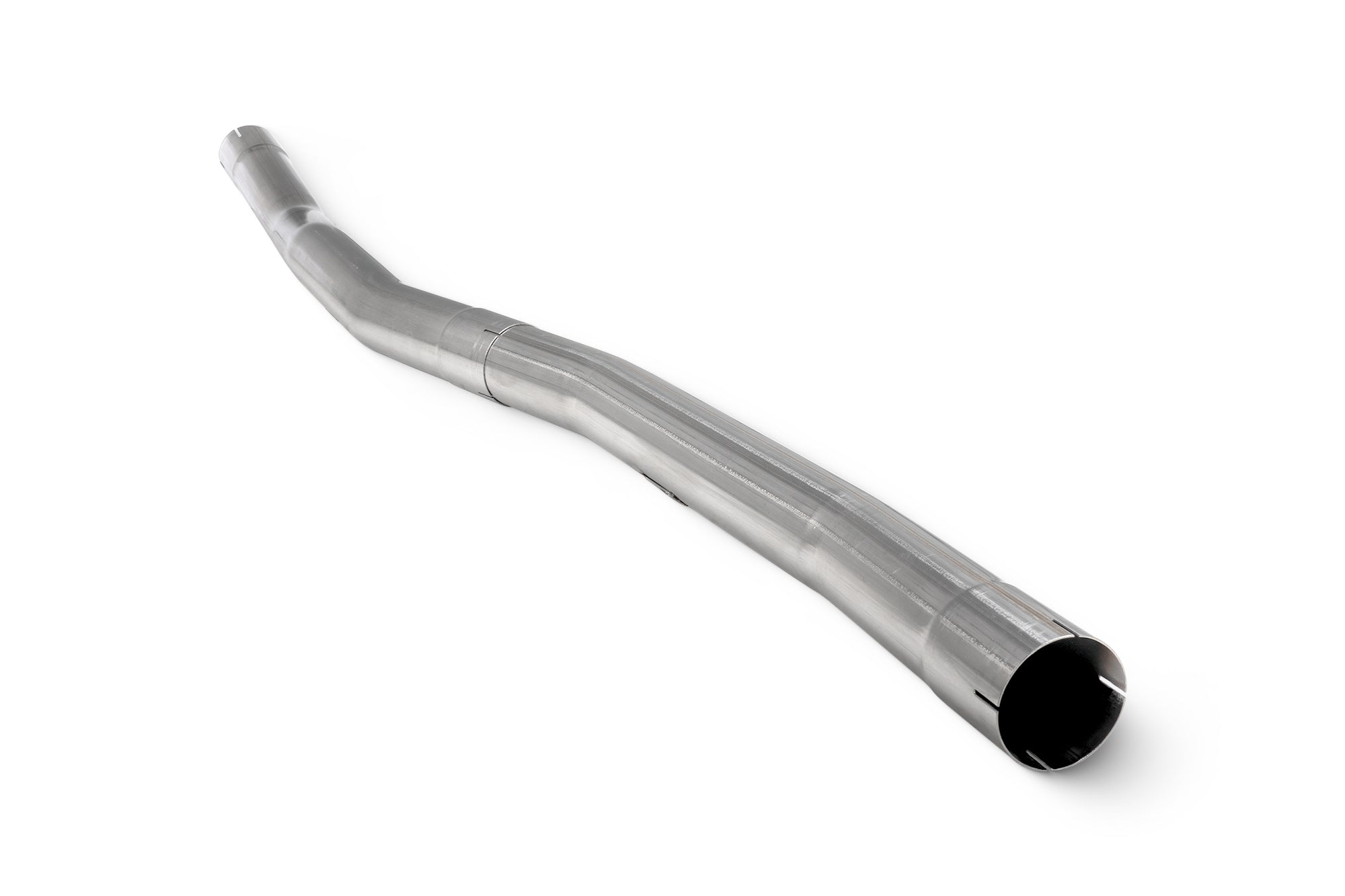 Scorpion Exhaust Resonator Delete For BMW M2 F87