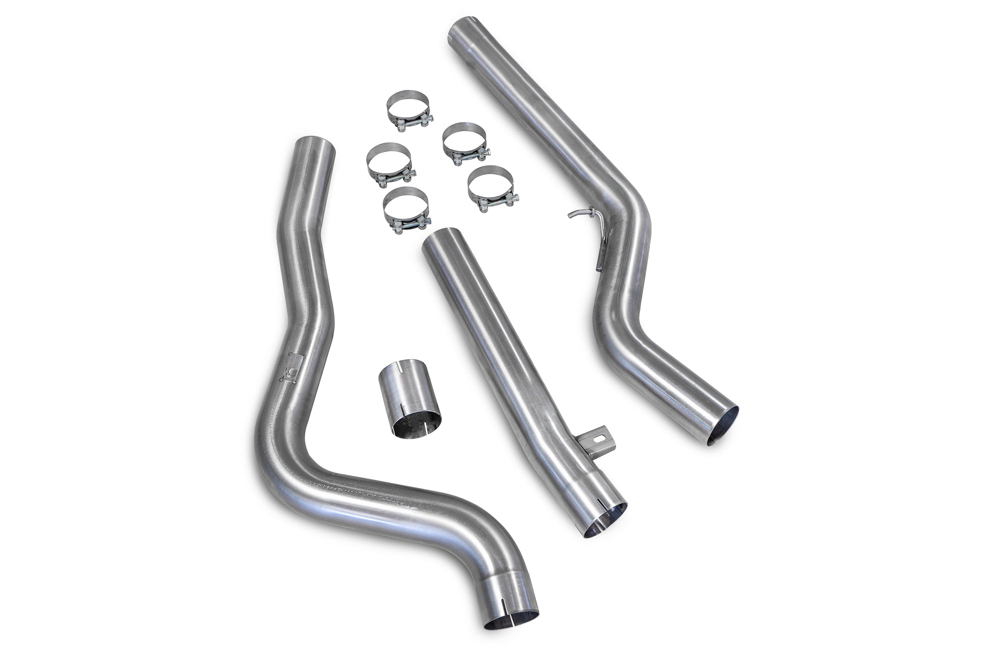 Scorpion Exhaust Resonator Delete For BMW M140i F20/F21 & M240i F22 including xDrive