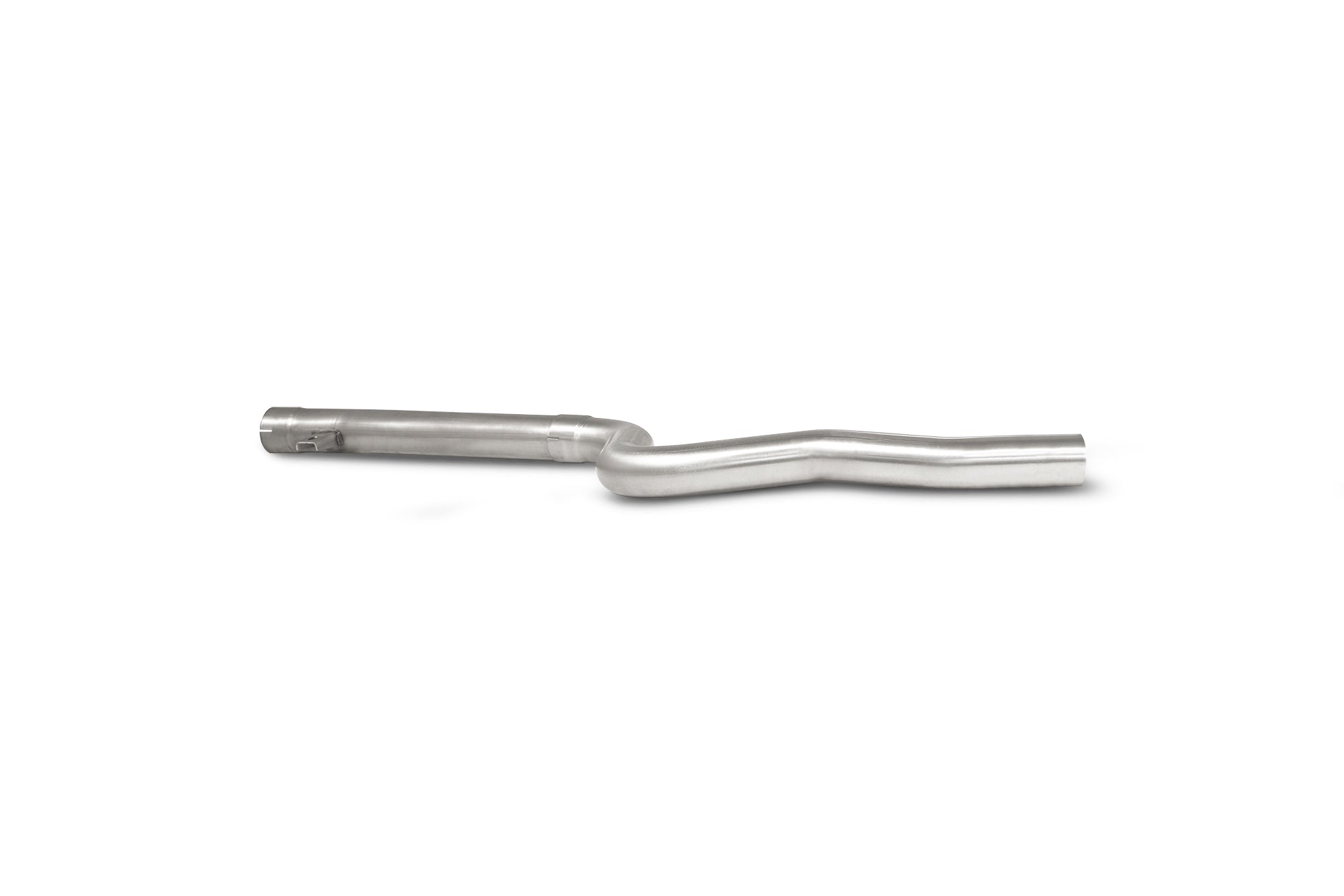 Scorpion BMW M140i OPF Delete Midpipe (F20/F21 GPF Models)