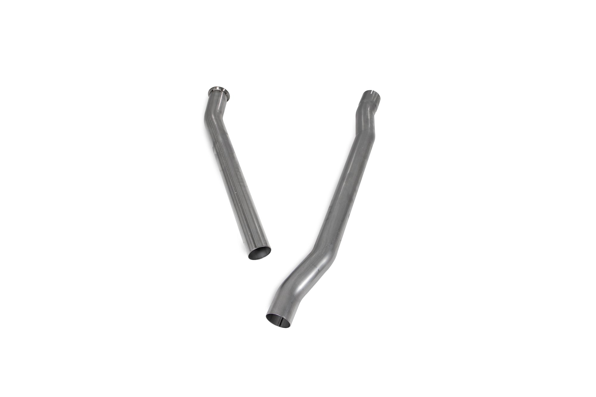Scorpion Exhaust GPF Delete For BMW M135i xDrive F40 GPF Model