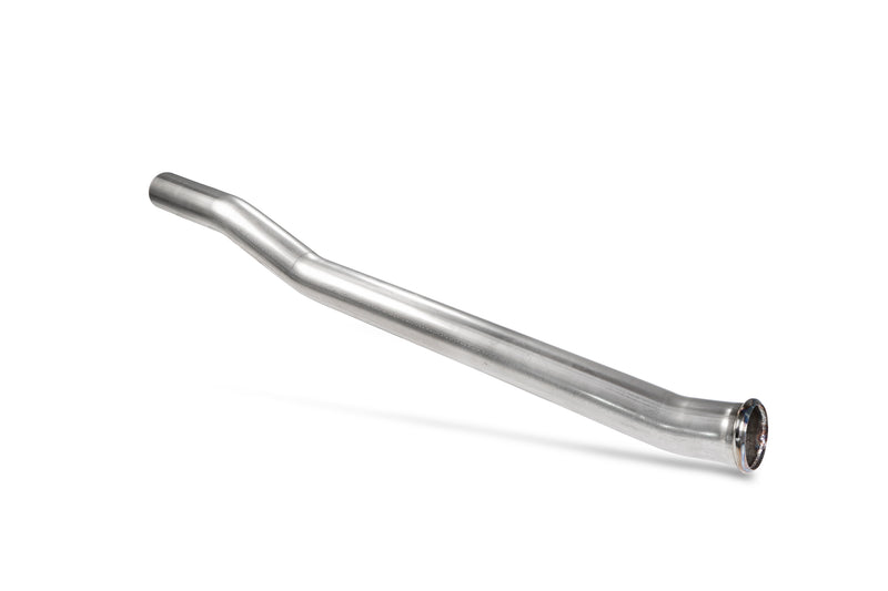 Scorpion Exhaust GPF Delete For BMW 128ti F40 21- / MINI Clubman F54 Cooper S 19- (Excludes JCW & ALL4)