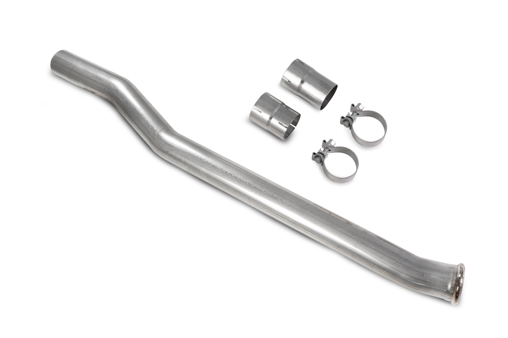 Scorpion Exhaust GPF Delete For BMW 128ti F40 21- / MINI Clubman F54 Cooper S 19- (Excludes JCW & ALL4)