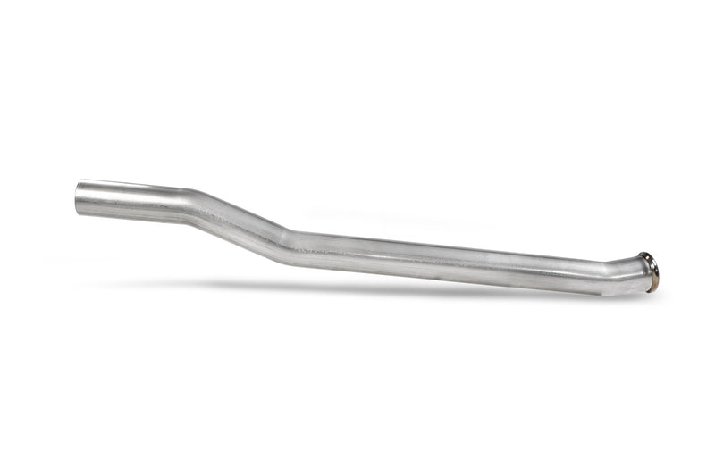 Scorpion Exhaust GPF Delete For BMW 128ti F40 21- / MINI Clubman F54 Cooper S 19- (Excludes JCW & ALL4)