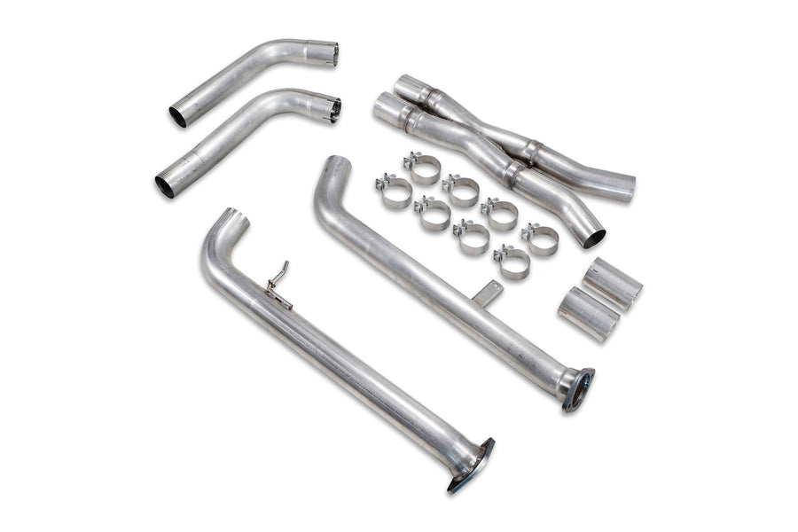 Scorpion Exhaust Mid-Pipe For BMW M2 G87