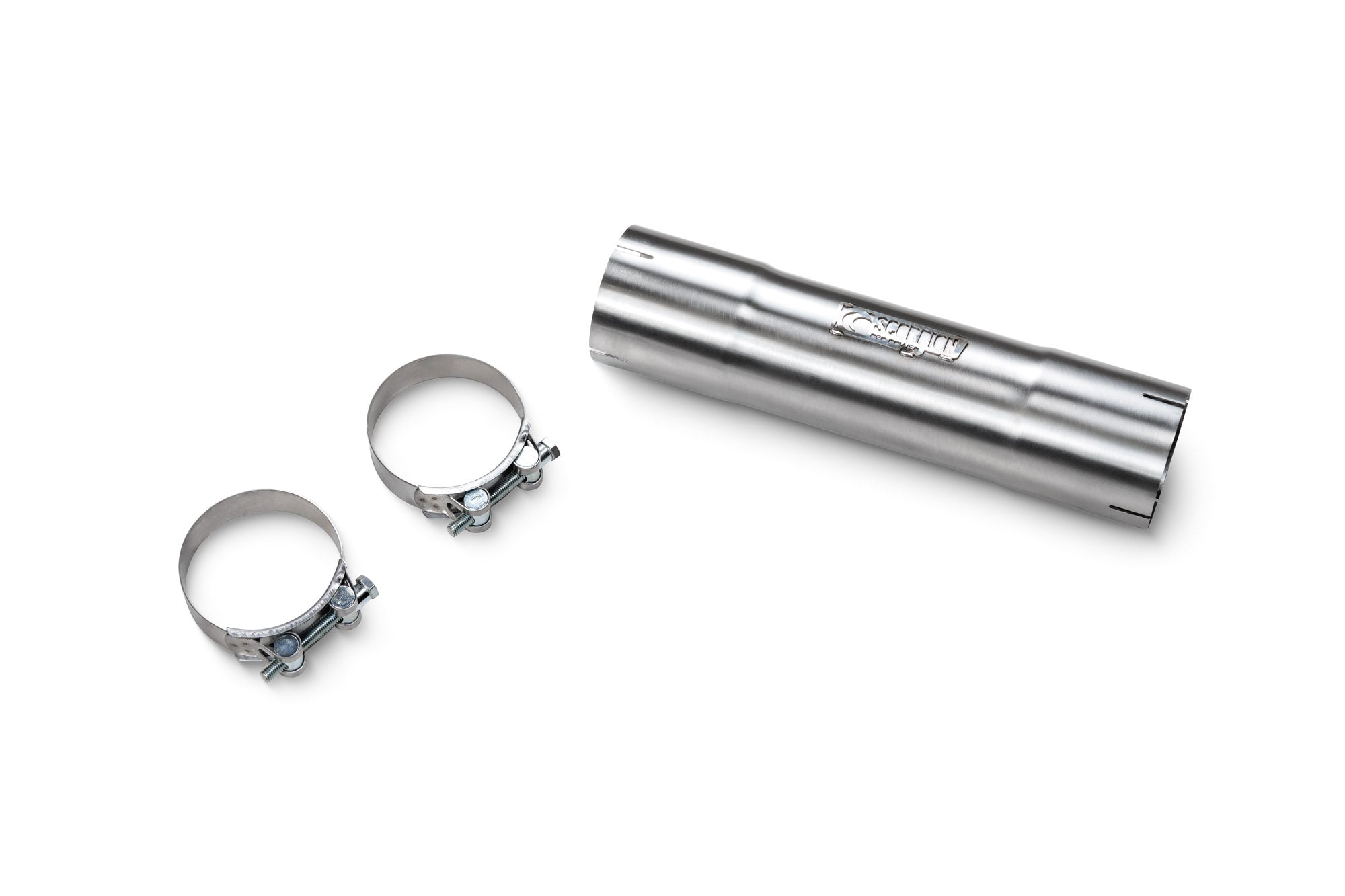 Scorpion Exhaust Resonator Delete For BMW M135i F20/F21 including xDrive