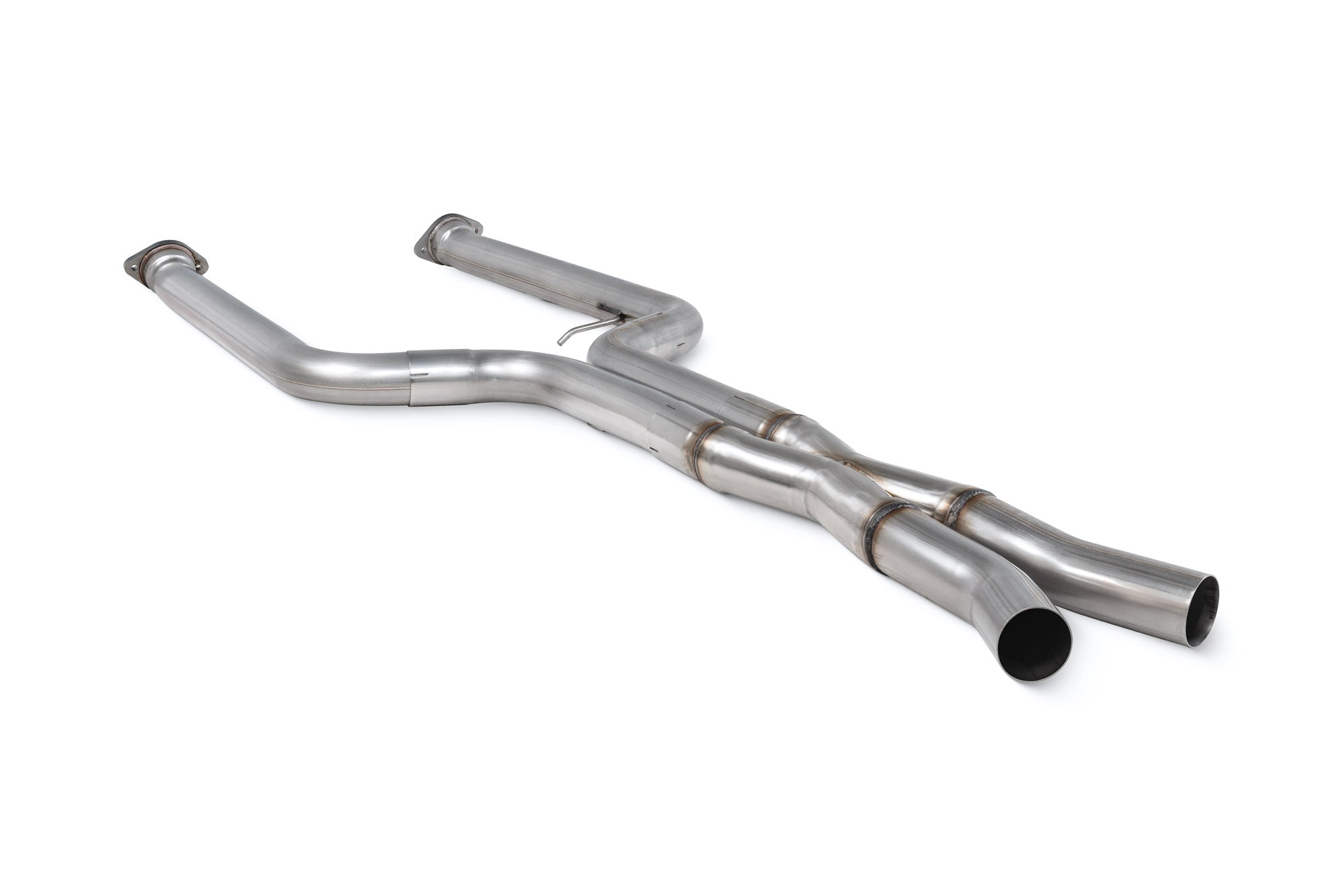 Scorpion Exhaust Mid-Pipe For BMW X3 M LCI Non-GPF / X4 M & X4 M Competition LCI Non-GPF