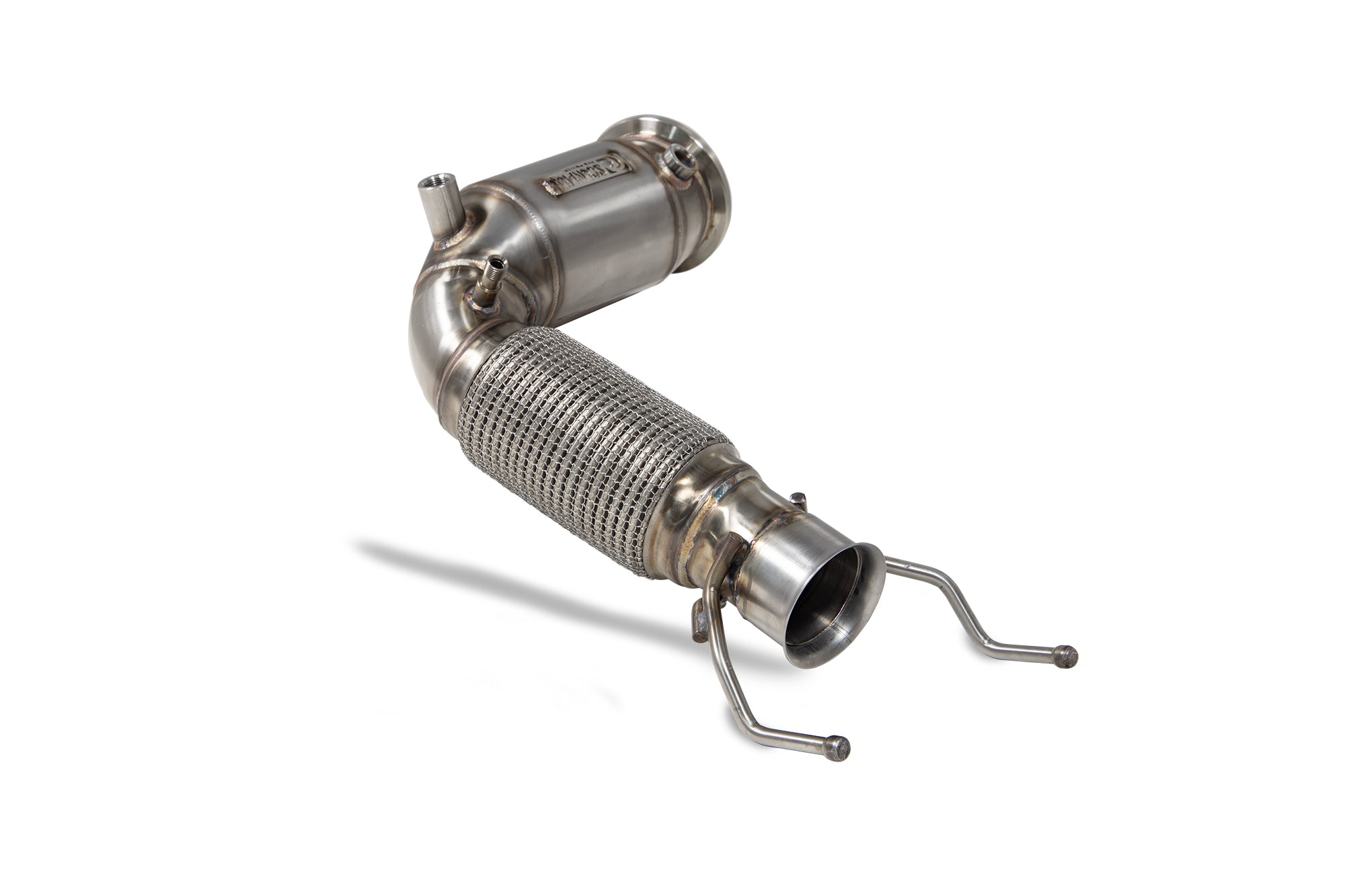 Scorpion Exhaust Downpipe For BMW M135i xDrive F40 GPF Model