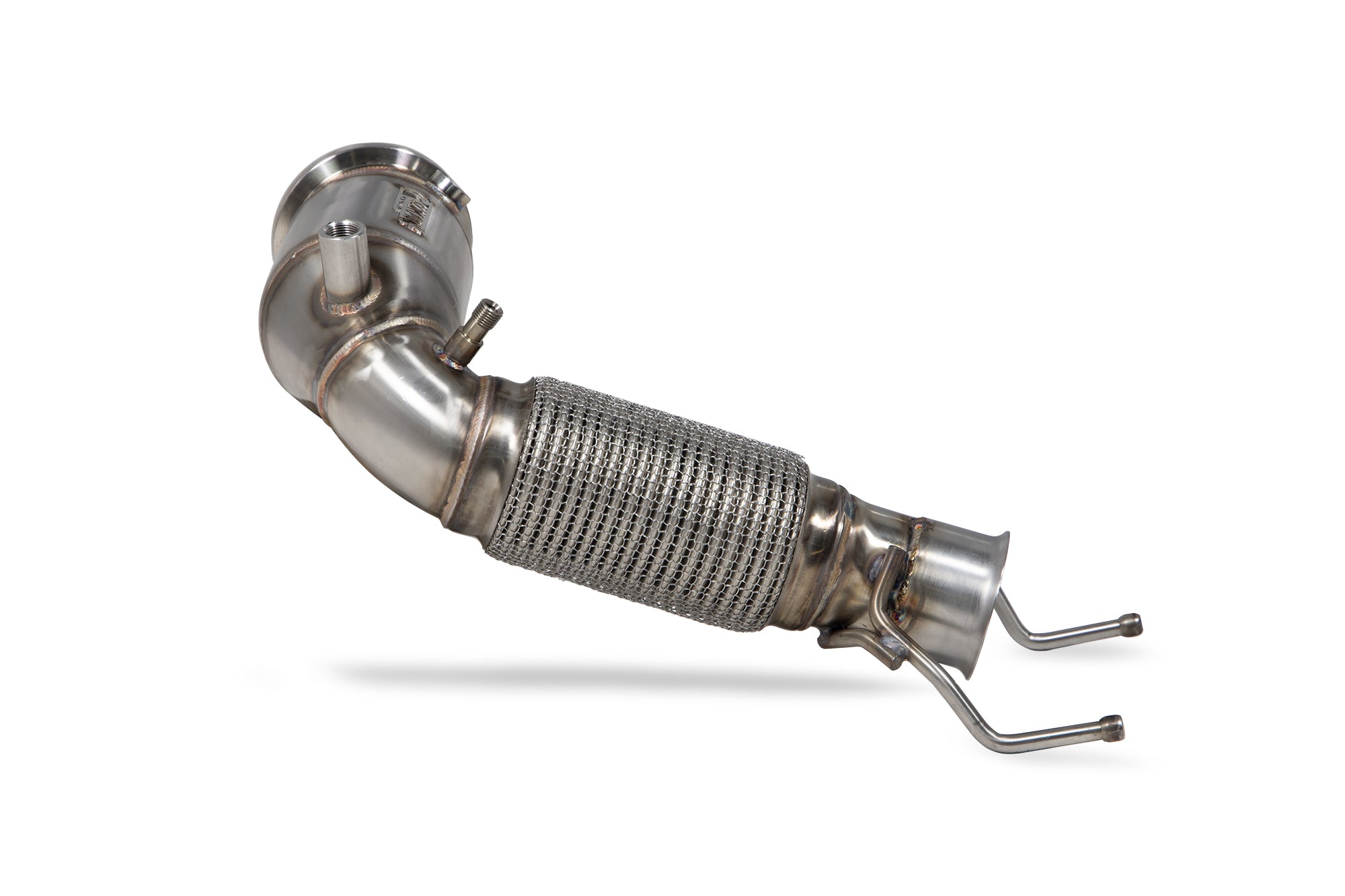 Scorpion Exhaust Downpipe For BMW M135i xDrive F40 GPF Model