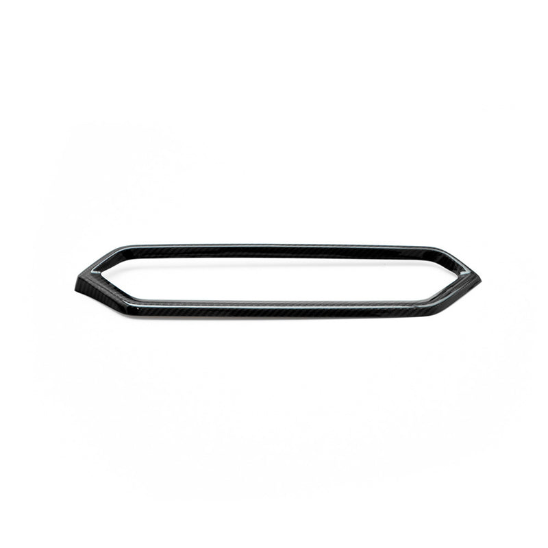 BMW Carbon Fibre Interior Air Vent Trim For BMW G87 M2, G80 M3 & G82 M4