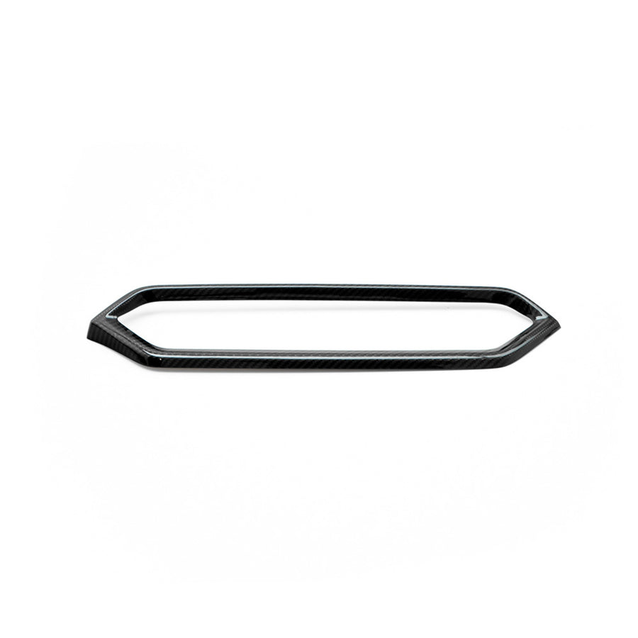 BMW Carbon Fibre Interior Air Vent Trim For BMW G87 M2, G80 M3 & G82 M4