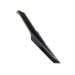 SHFT BMW G80 M3, G82 M4 & G87 M2 2025+ LCI Centre Interior Dashboard Trim In Gloss Carbon Fibre (Left-hand Drive)