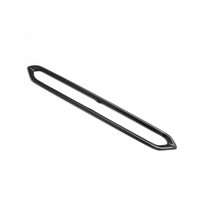 SHFT BMW G80 M3 G82 M4 Carbon Fibre Inner Air Vent Trim