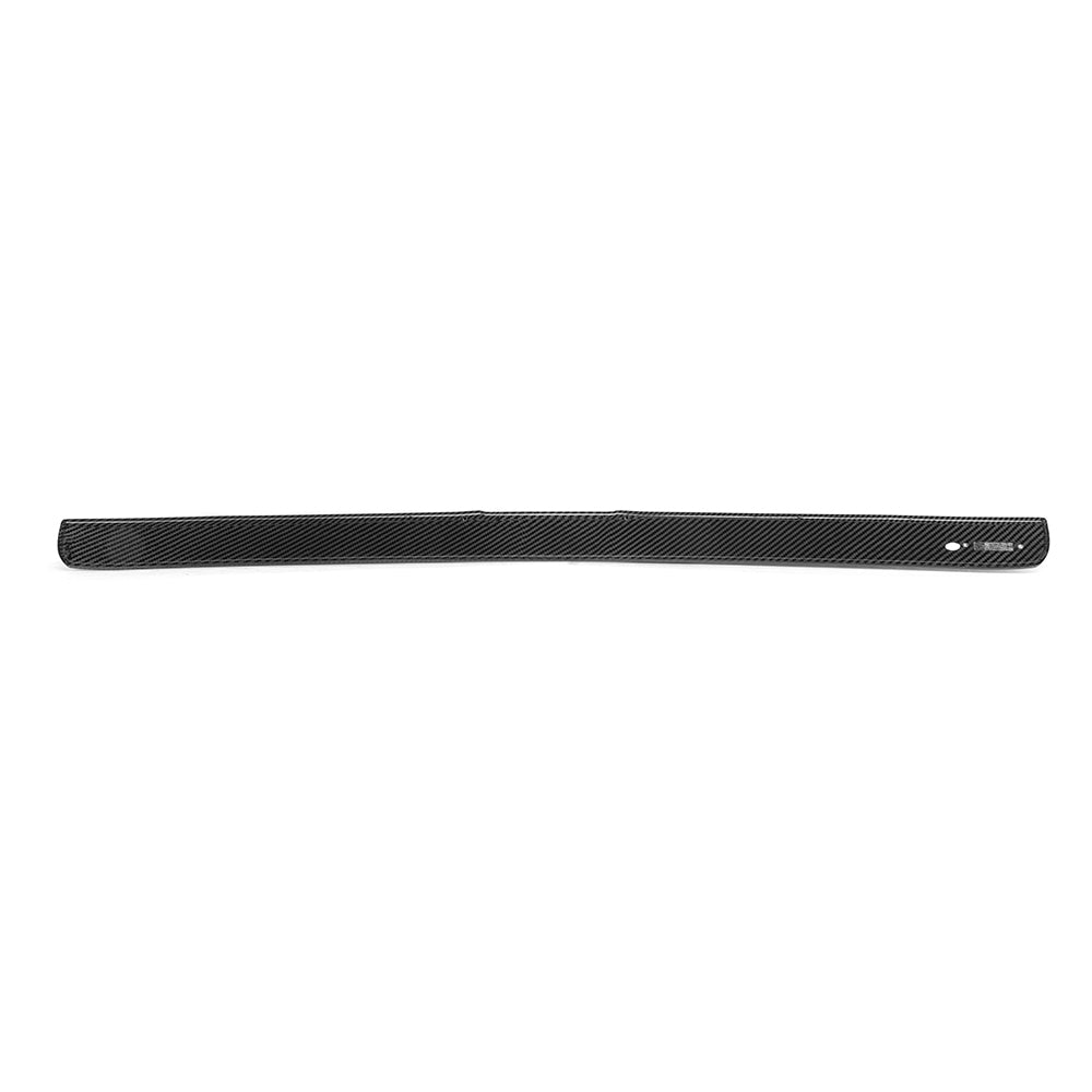 SooQoo BMW M2 G87 Top Spoiler In Gloss Carbon Fibre