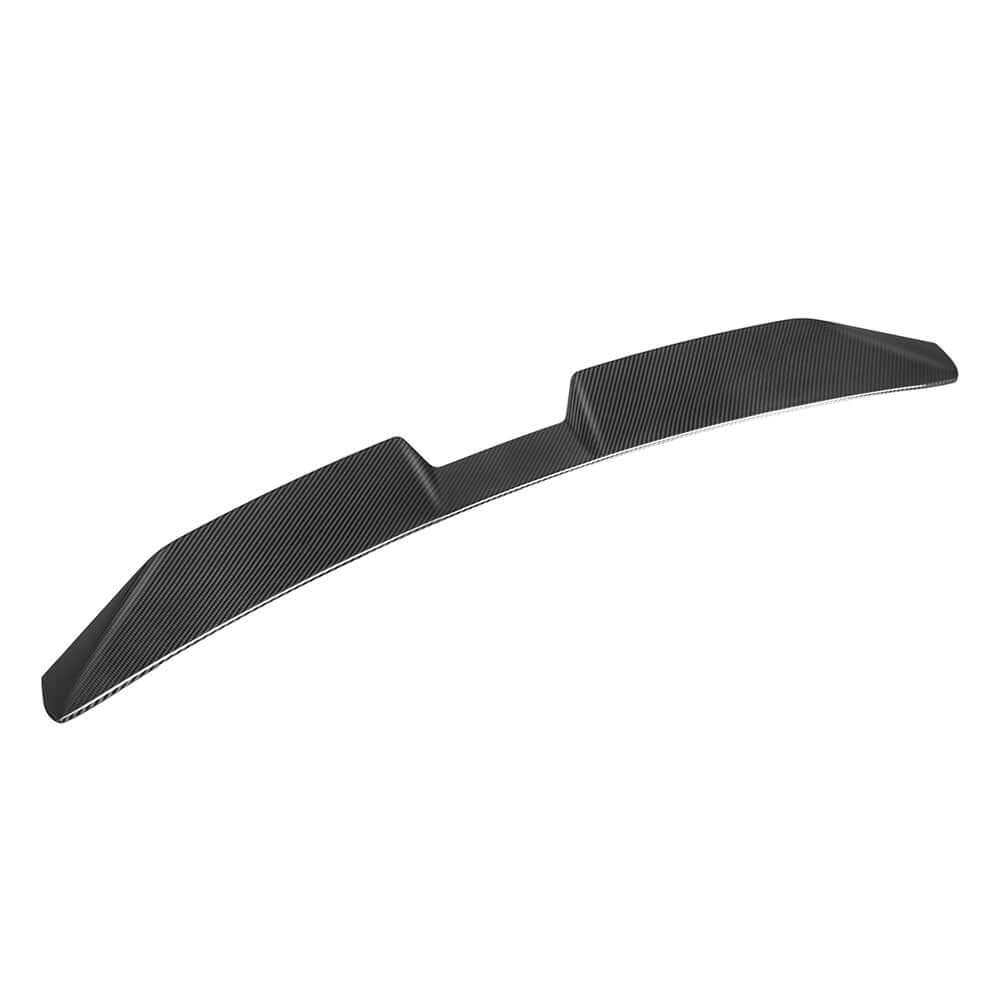 SooQoo BMW M4 G82 Top Spoiler In Gloss Carbon Fibre