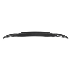 SooQoo BMW X3 G01 Top Spoiler In Gloss Carbon Fibre