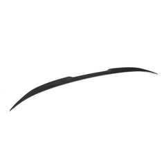 SooQoo BMW 2 Series G42 Rear Spoiler In Gloss Carbon Fibre