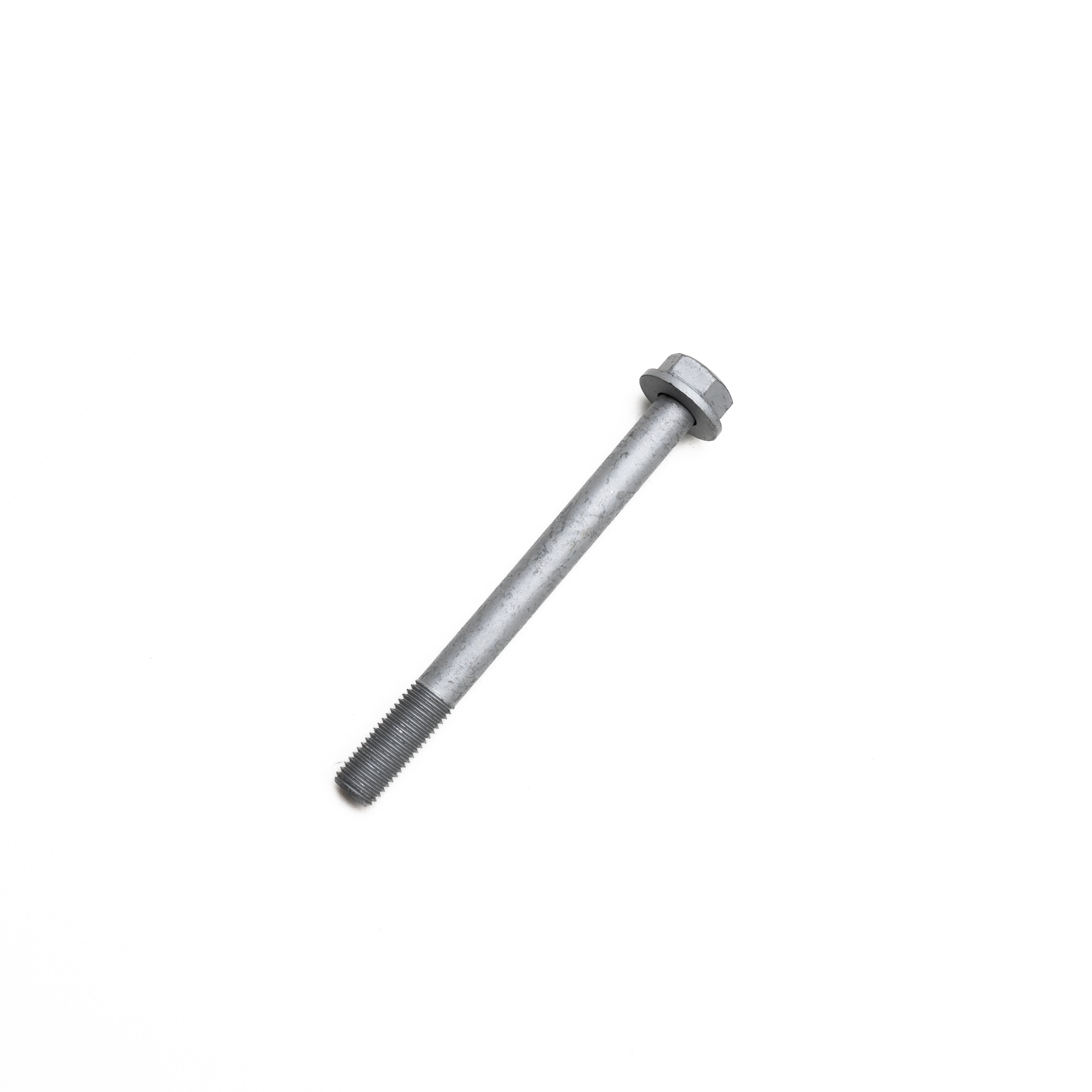 Genuine BMW OEM Hex Bolt With Washer M12X125-10 07119905610