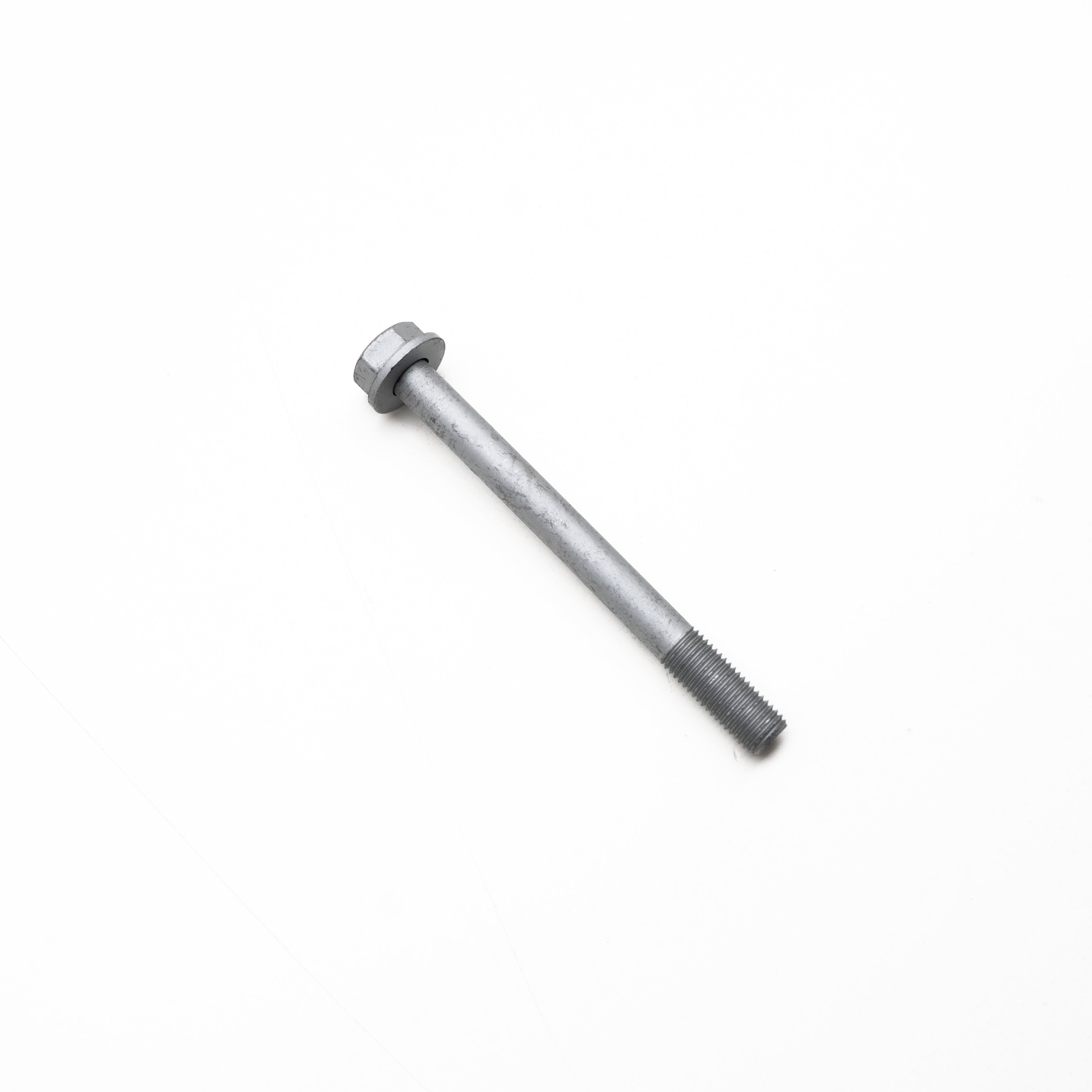 Genuine BMW OEM Hex Bolt With Washer M12X125-10 07119905610