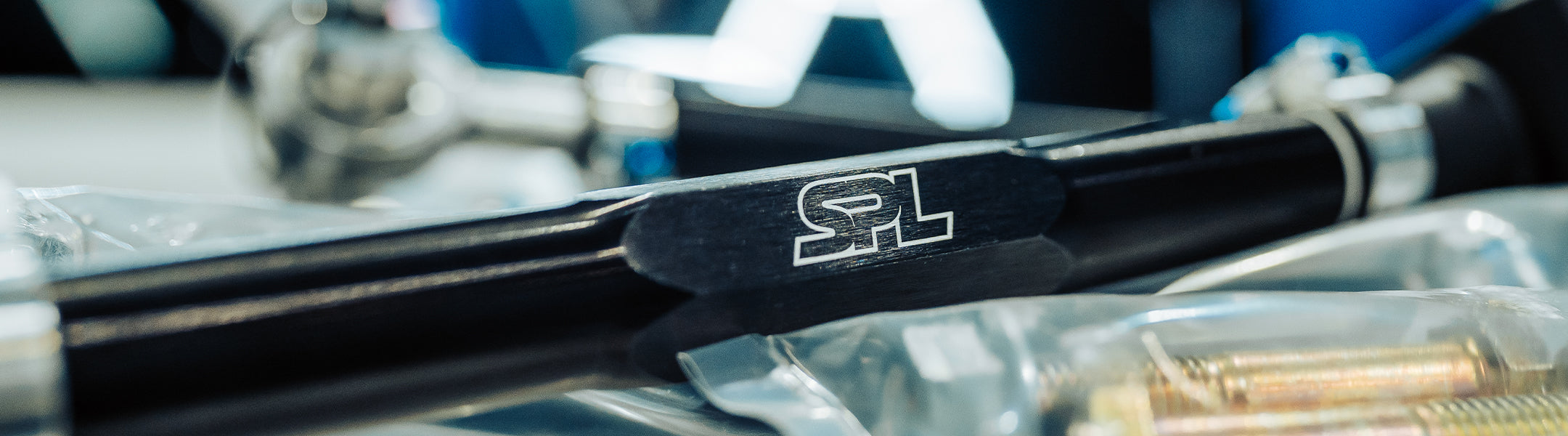 SPL Suspension