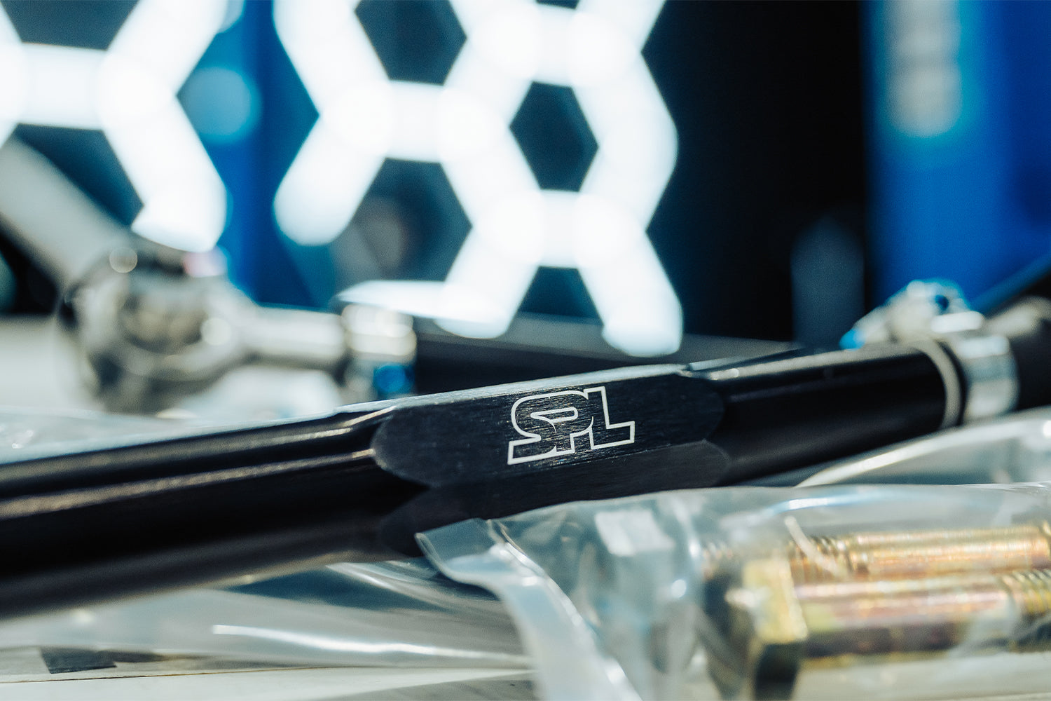 SPL Suspension