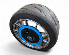 ST Trackparts AeroDiscs for 18