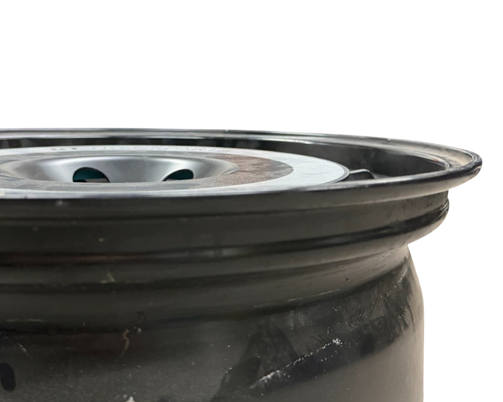 ST Trackparts AeroDiscs for Konig Hypergram 5x120